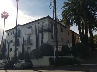 6906 Bonita Ter #104, Los Angeles, CA 90068