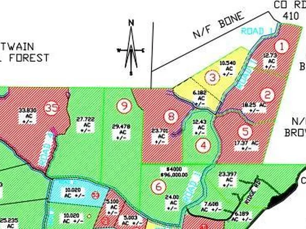 9 Madison Cres #410, Marquand, MO 63655