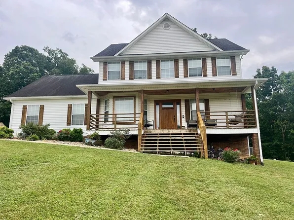 118 County Road 327, Niota, TN 37826