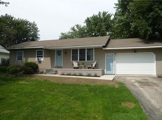 16999 Telegraph Rd, Holley, NY 14470