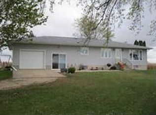 25089 Butler Center Rd, Clarksville, IA 50619