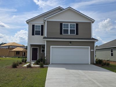 352 Skyward St., Myrtle Beach, SC, 29588
