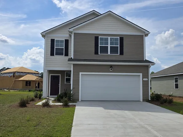 352 Skyward St., Myrtle Beach, SC 29588