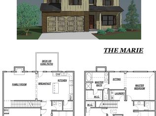 361 Strickland Loop, Forsyth, GA 31029