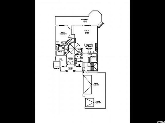 2nd image of 2394 S Shorewood Dr