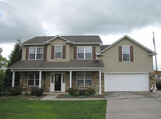 7204 Dunsten Dr, Knoxville, TN 37931