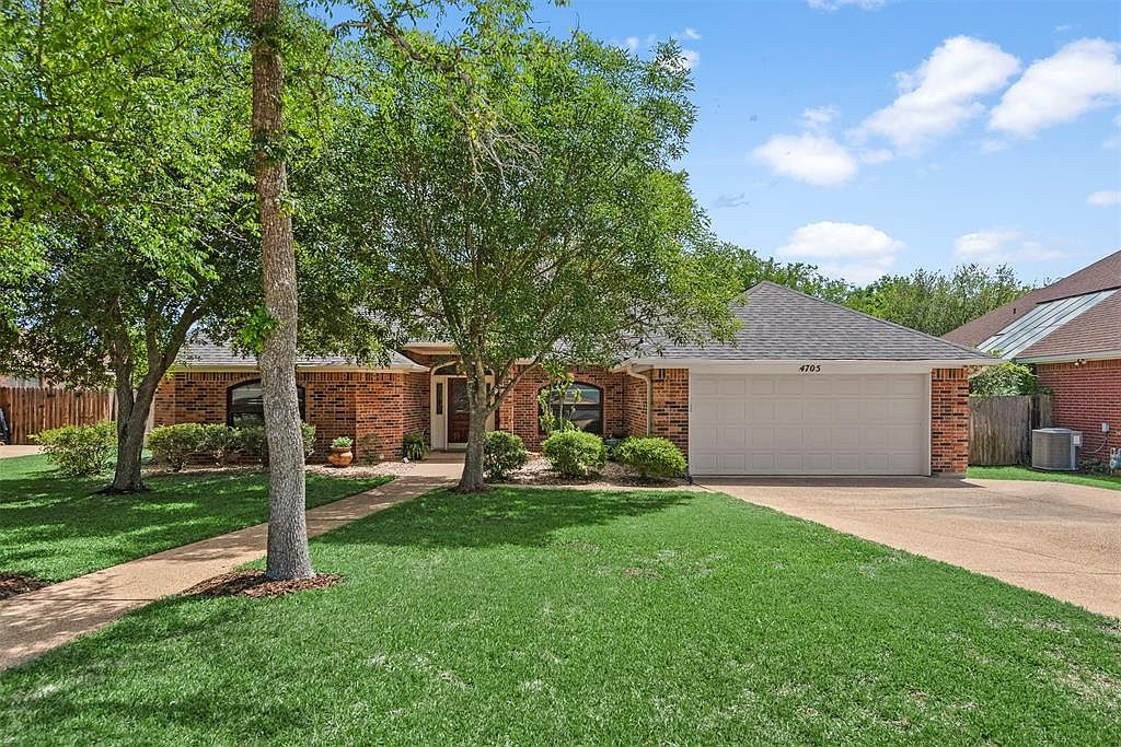 4705 Tiffany Park Cir, Bryan, TX 77802 MLS 35802351 Zillow