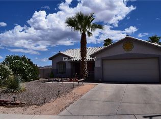 848 Meadow Breeze Ln, Henderson, NV 89002
