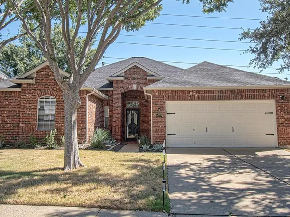 5918 Lafayette Dr, Frisco, TX 75035