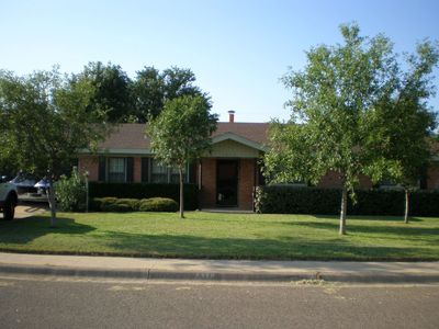 2410 W Dengar Ave, Midland, TX, 79705