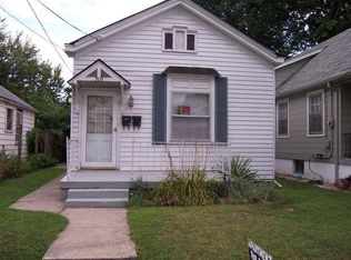 510 Brentwood Ave, Louisville, KY