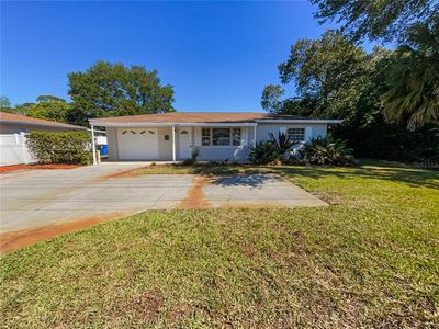6281 38th Ave N, Saint Petersburg, FL, 33710