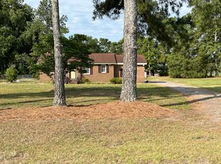 6436 Us Highway 70 E, La Grange, NC 28551