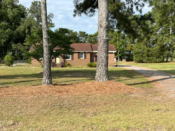 6436 Us Highway 70 E, La Grange, NC 28551