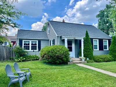 3001 Findley Rd, Kensington, MD, 20895