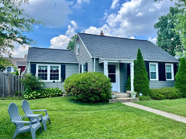 3001 Findley Rd, Kensington, MD 20895