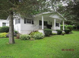 102 Eldorado St, Carrolltown, PA 15722