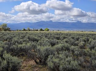 TRACT E6 Santistevan Rd PARCEL 7, El Prado, NM 87529