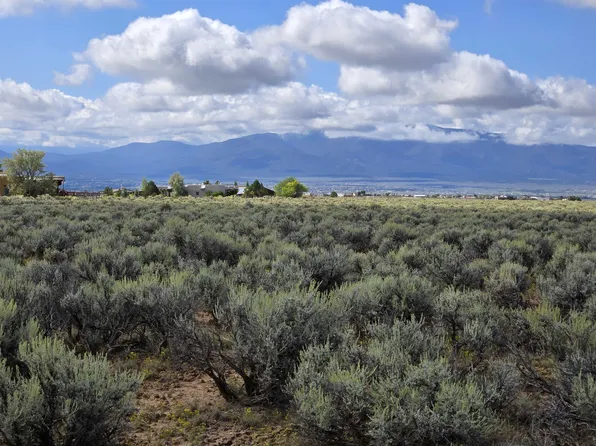 TRACT E6 Santistevan Rd Parcel 7, El Prado, NM 87529