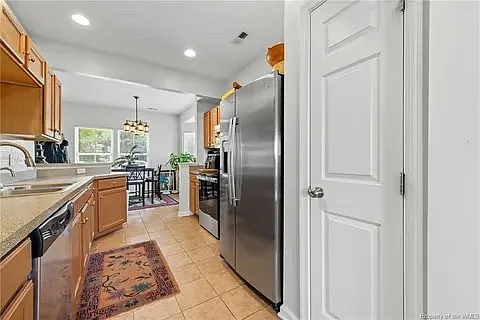 3401 Westham Ln — Photo 12