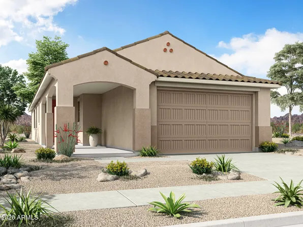 8039 W Berkeley Road, Phoenix, AZ 85035