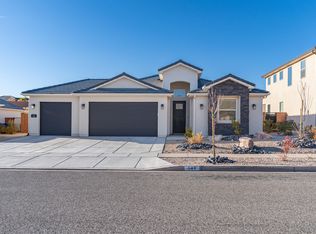 649 N Sandy Talus Dr, Washington, UT 84780