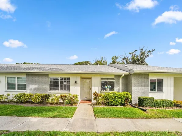 3351 Stonehaven Ct W APT C, Palm Harbor, FL 34684