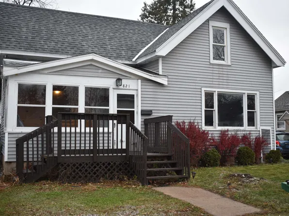 821 10th Ave N, Wisconsin Rapids, WI 54495