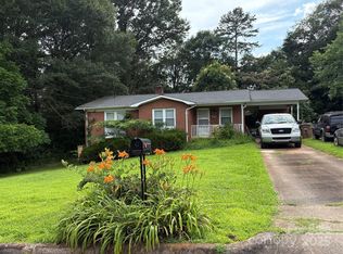 910 McGowan Rd, Shelby, NC 28150