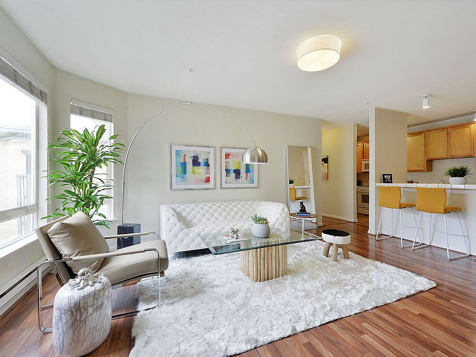 1st image of 5810 Mission St APT 409