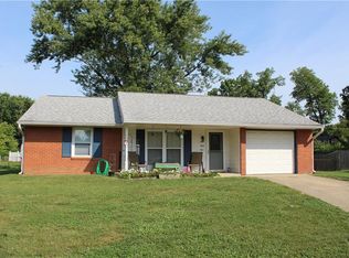 944 Christina Ct, Plainfield, IN