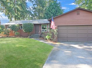 8421 NE 147th Pl, Kenmore, WA 98028