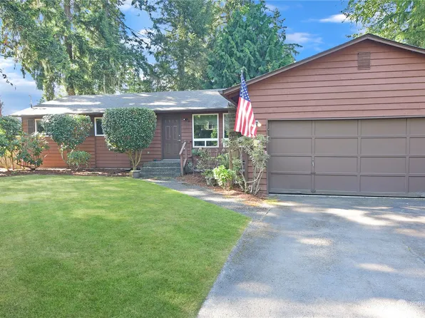 8421 NE 147th Place, Kenmore, WA 98028