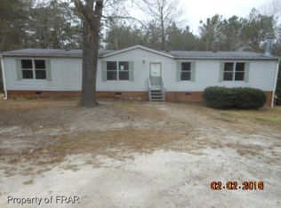 355 Oakwater Dr, Cameron, NC 28326