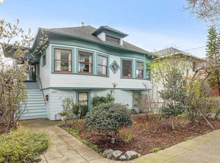 2024 Parker St, Berkeley, CA 94704