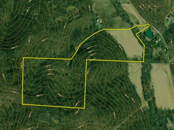 30870 Jug Run Rd, Frazeysburg, OH 43822