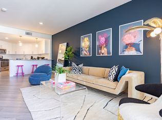 Chandler Apartments in North Hollywood, North Hollywood, CA 91601