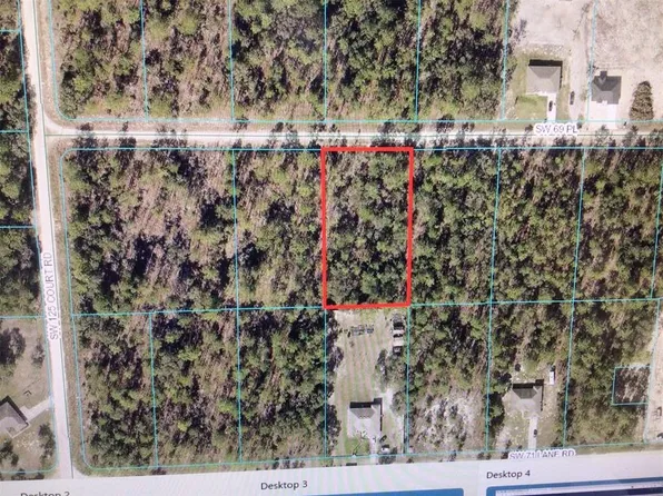 0 SW 69th Pl, Ocala, FL 34481