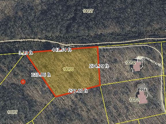 2nd image of 964 Coalwood Way