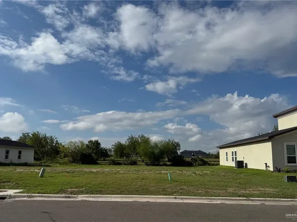 1400 E Franklin Ave, Mission, TX 78573