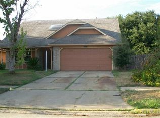 15922 Barbarossa Dr, Houston, TX 77083