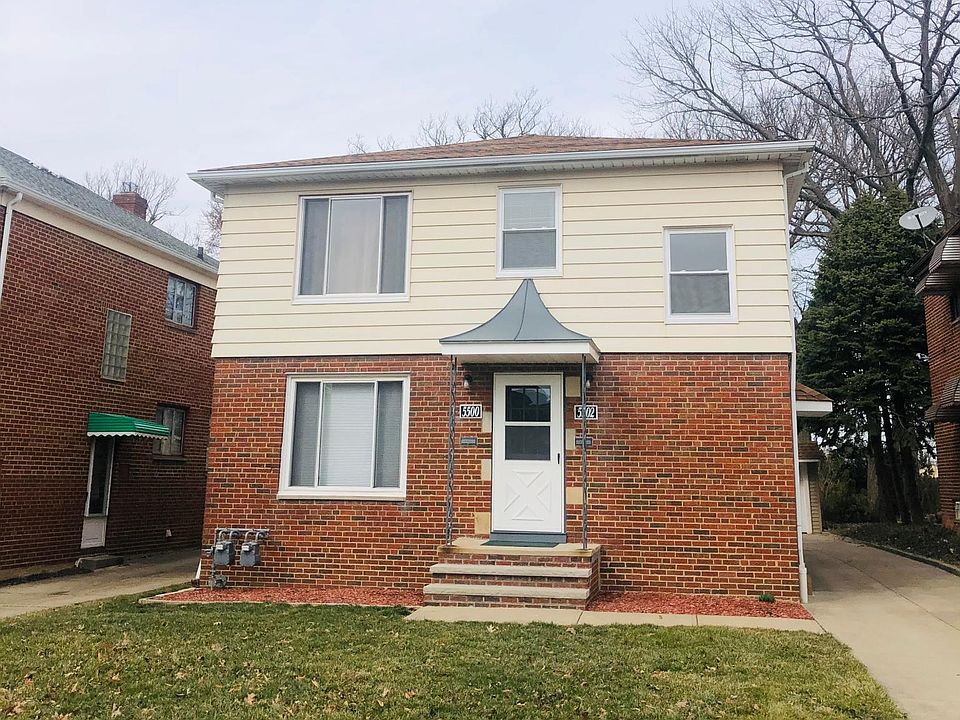 1st image of 5502 Warwick Dr #5502