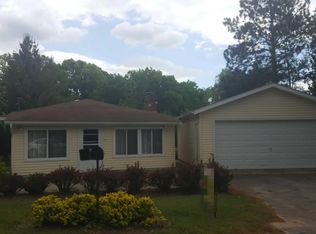 307 Hillwood Ln, Friendship, WI 53934