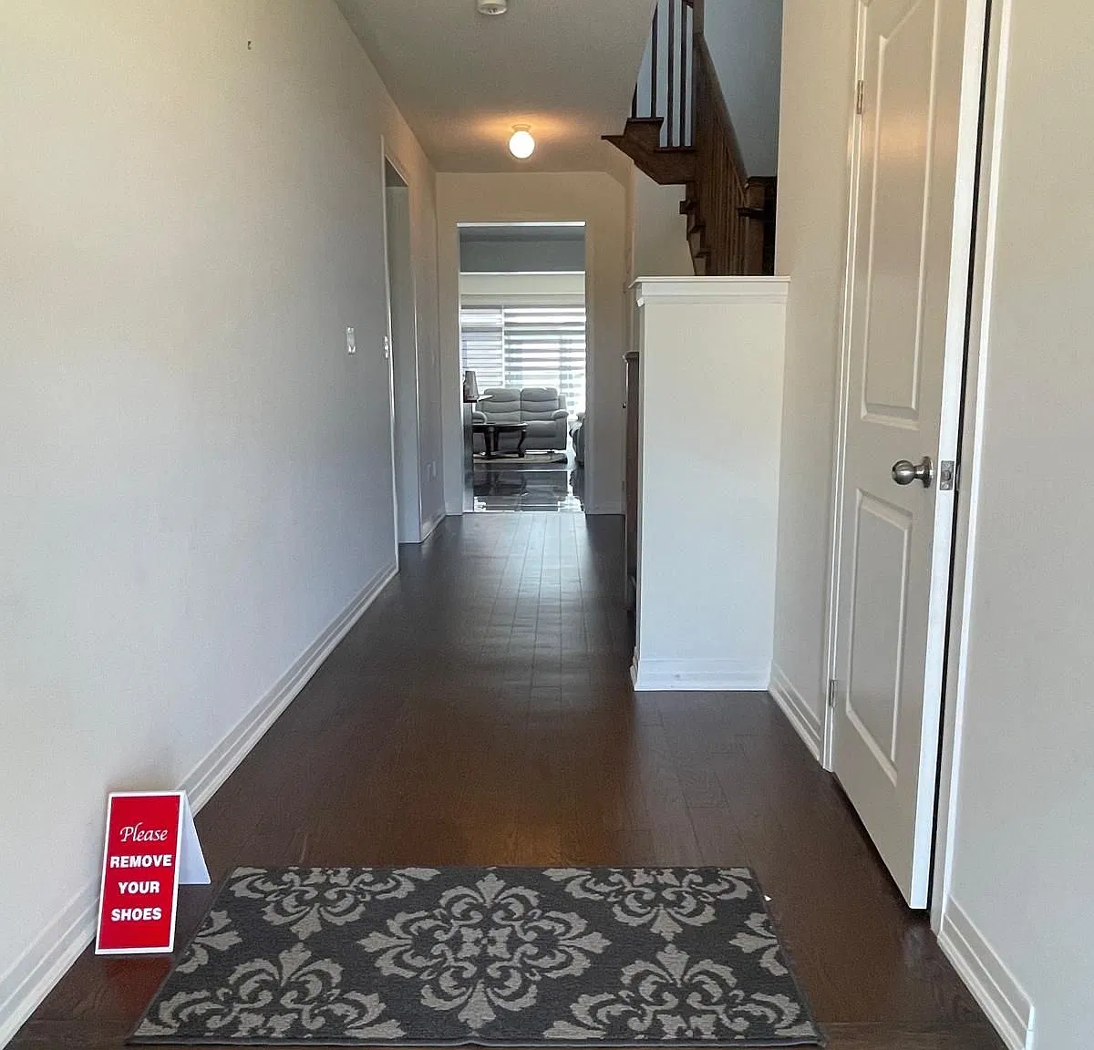 3 bed, $2,750 — Photo 2