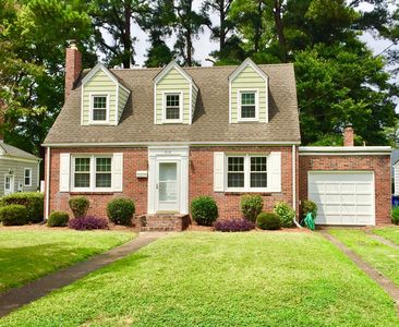 212 Carlisle Way, Norfolk, VA, 23505