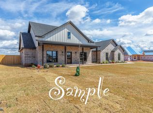 119 Laken Rdg, Abilene, TX 79562