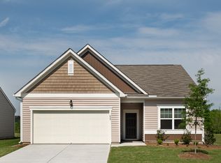 Luna Plan, Shepards Park, Zebulon, NC 27597