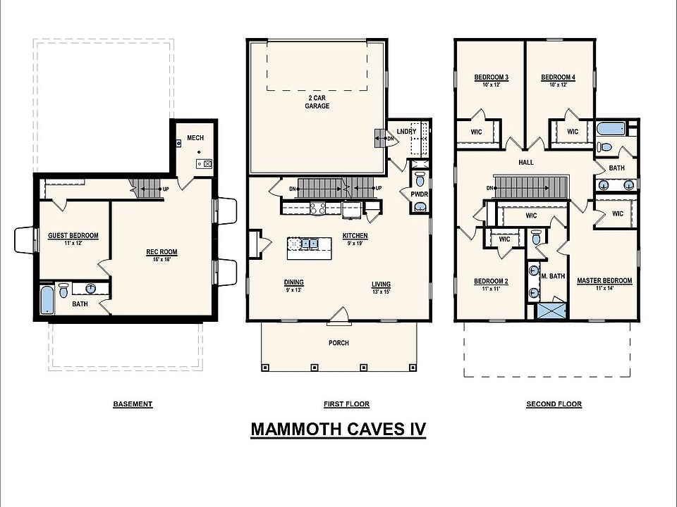 2nd image of 11134 S Seagrass Dr