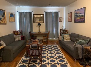 222 North St APT 1, Boston, MA 02113