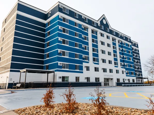 Huntington Exchange Providence